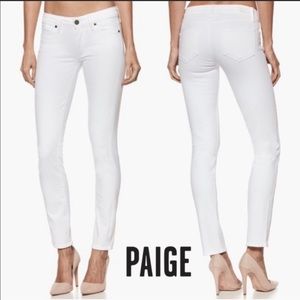 Paige Verdurgo Ultra Skinny size 27 👖